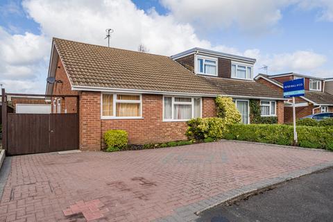 Nottingham Road, Bishops Cleeve... 2 bed bungalow for sale