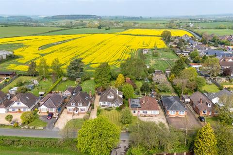 Dullar Lane, Sturminster Marshall... 4 bed detached house for sale