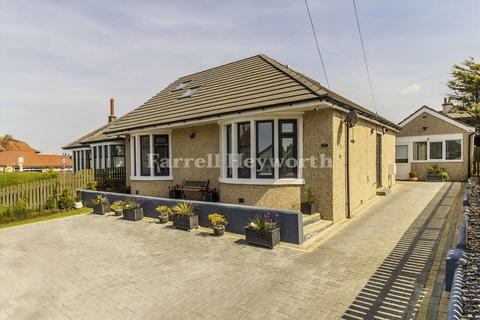 Heysham Road, Morecambe LA3 3 bed bungalow for sale