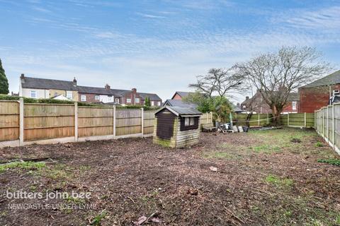 Wolstanton Road, Newcastle 3 bed semi