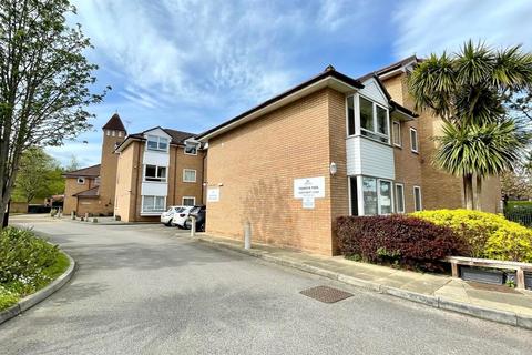 Penrhyn Avenue, Rhos On Sea, Colwyn Bay 1 bed retirement property for sale