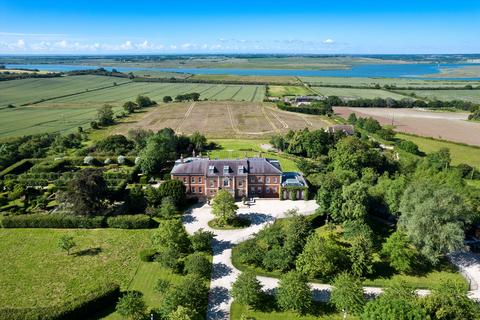 Crouch Valley, Essex, CM3 9 bed detached house for sale