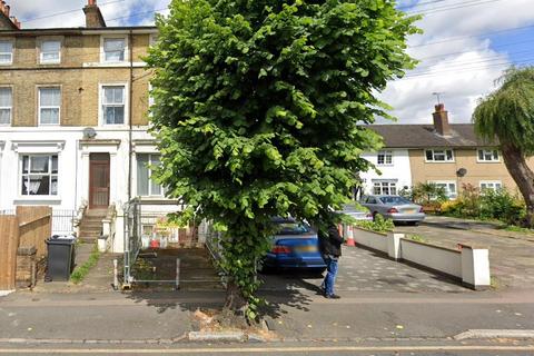 Canterbury Road, Croydon 1 bed flat for sale