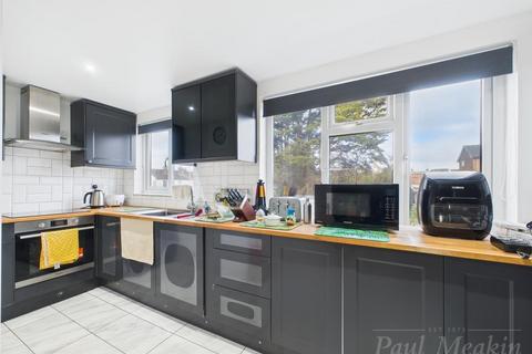 Canterbury Road, Croydon 1 bed flat for sale