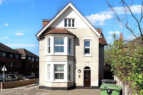 Flat 3, 42 Frimley Road, Camberley... 2 bed flat for sale