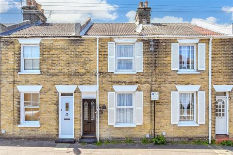 Princes Street, Deal, Kent 2 bed terraced house for sale