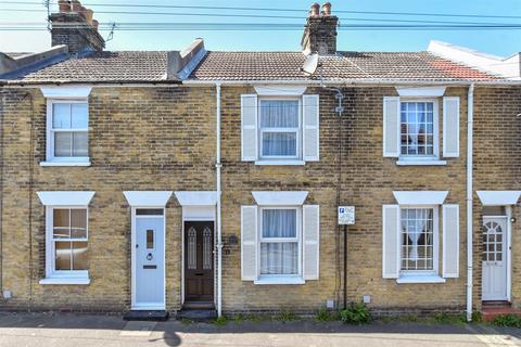 Princes Street, Deal CT14 2 bed terraced house for sale