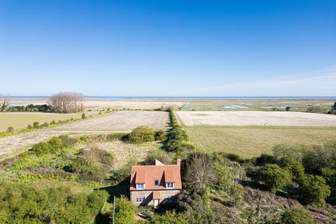 Burnham Norton 5 bed detached house for sale