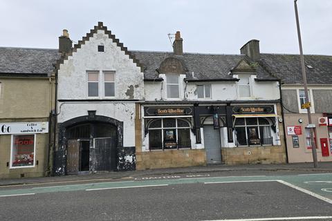 Main Street, St. Ninians, Stirling... 4 bed property for sale