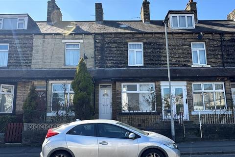 Grenfell Road, Bradford 3 bed terraced house for sale