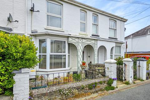Bideford EX39 3 bed terraced house for sale