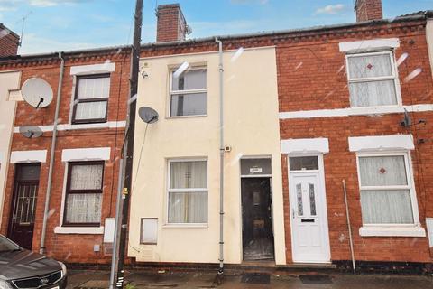 19 Peel Street, Coventry, West... 6 bed terraced house for sale