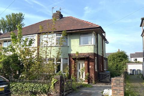 37 Sunningdale Avenue, Blackpool, FY4... 3 bed semi
