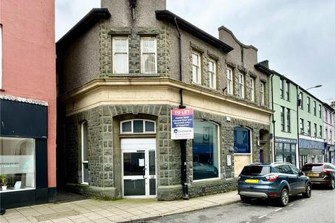 High Street, Pwllheli Residential development for sale