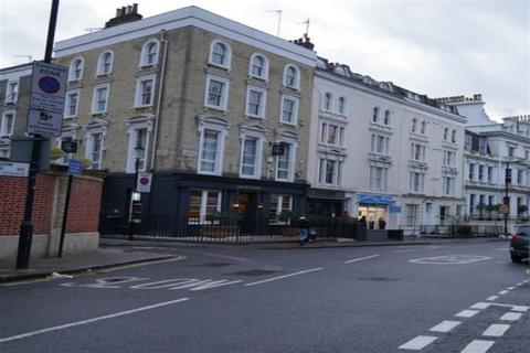 The Old Dairy, Moscow Road, W2 2 bed townhouse for sale