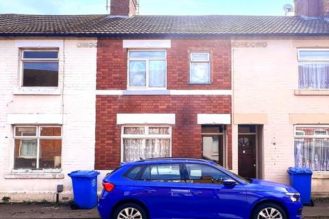 72 Wood Street, Kettering, NN16 9SB 3 bed terraced house for sale