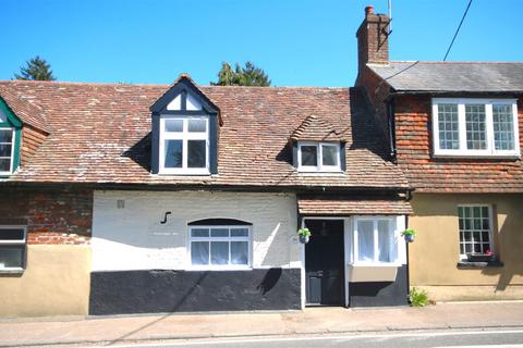 The Street, Denton 2 bed terraced house for sale