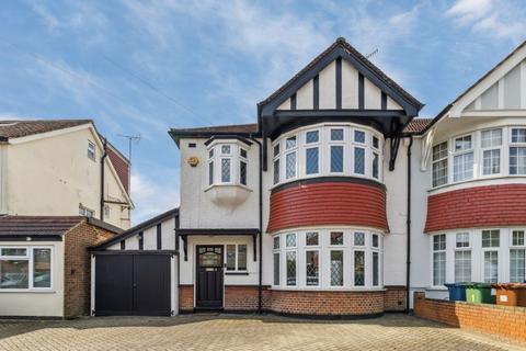 Blenheim Road, North Harrow 3 bed semi