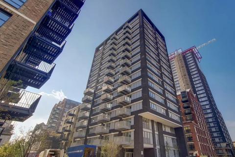 Apartment 1405, Rendel House... 1 bed apartment for sale