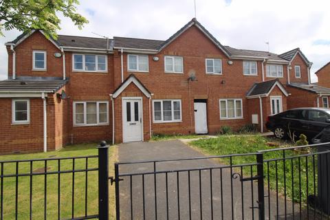 Bloomfield Drive, Manchester, Greater... 2 bed mews for sale