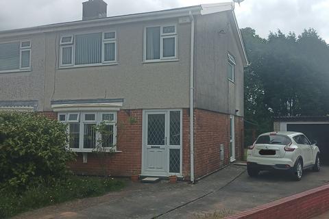 20 Llys Aneirin, Gorseinon, Swansea... 3 bed semi