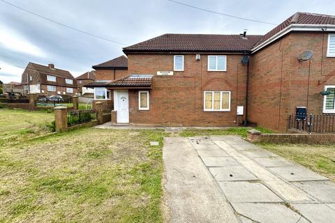 Newholme Estate, Station Town... 3 bed semi