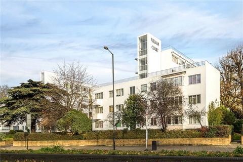 Streatham Hill, London, SW2 1 bed apartment for sale