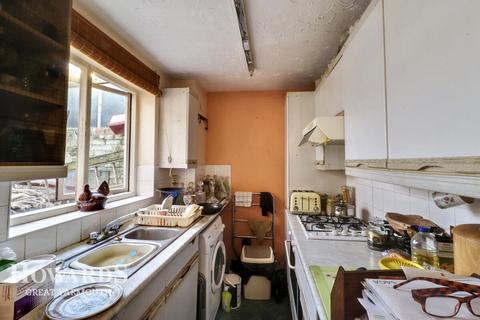 Lancaster Road, Great Yarmouth 2 bed detached house for sale