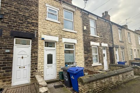 Cambridge Street, Mexborough, South... 3 bed terraced house for sale