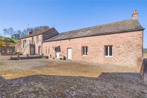 Low Baronwood Farm