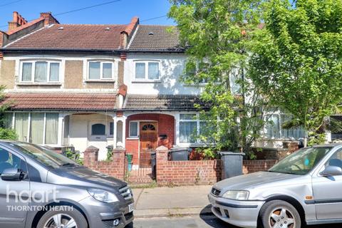 Hunter Road, Thornton Heath 3 bed terraced house for sale
