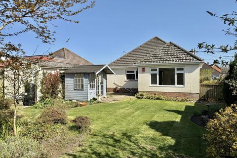 Oakhurst Road, West Moors, Ferndown... 2 bed bungalow for sale