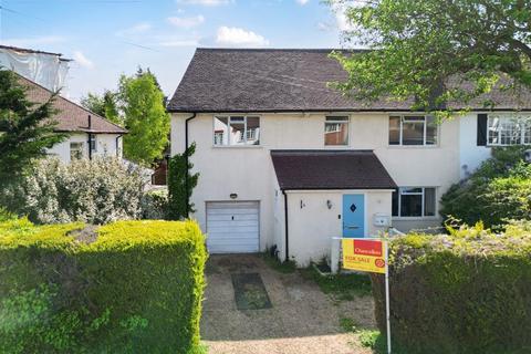 Virginia Water,  Surrey,  GU25 4 bed semi