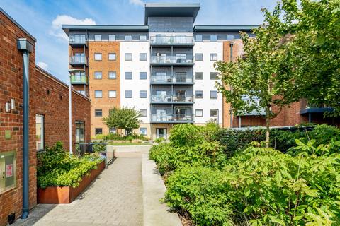 King Street, Norwich 2 bed flat for sale