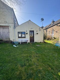 The Butts, Alston CA9 1 bed cottage for sale