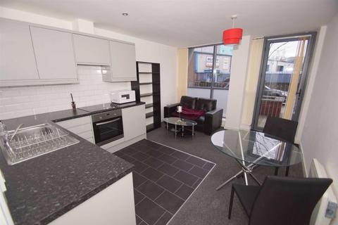 Skinner Lane, Leeds 1 bed flat for sale