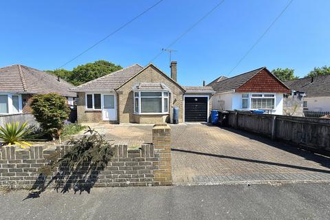 Upwey Avenue, Hamworthy, Poole, BH15 3 bed detached bungalow for sale