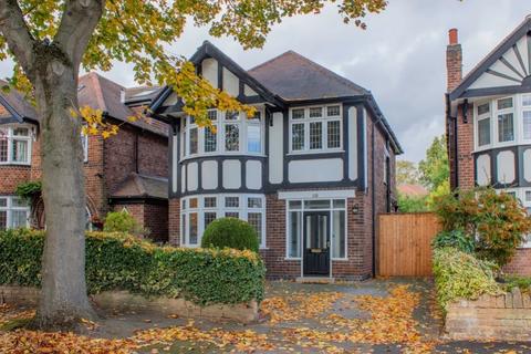 Harrow Road, Nottingham... 3 bed detached house for sale