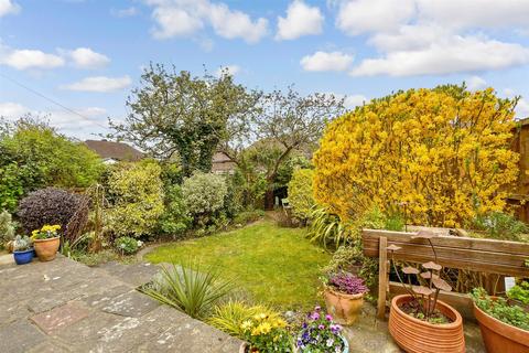 Gauntlett Road, Sutton, Surrey 3 bed semi