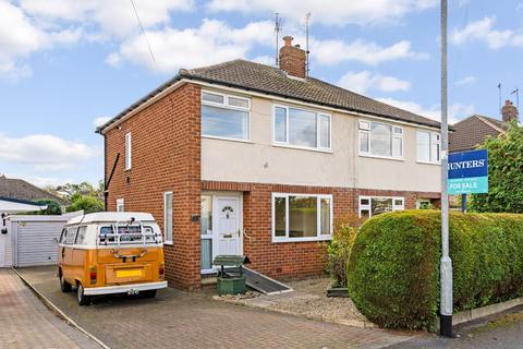 Linden Way, Wetherby 3 bed semi
