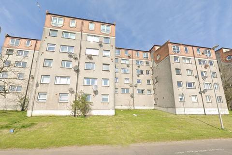 Greenrigg Road, Cumbernauld G67 1 bed flat for sale