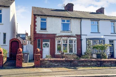 5 Bela Grove, Blackpool, FY1 5JZ 4 bed end of terrace house for sale
