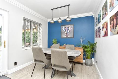 St. Francis Avenue, Gravesend, Kent 3 bed detached house for sale