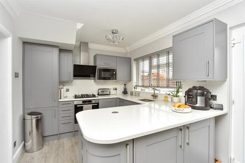 St. Francis Avenue, Gravesend, Kent 3 bed detached house for sale