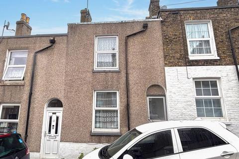 21 Alexandra Road, Ramsgate, CT11 7HY 2 bed terraced house for sale