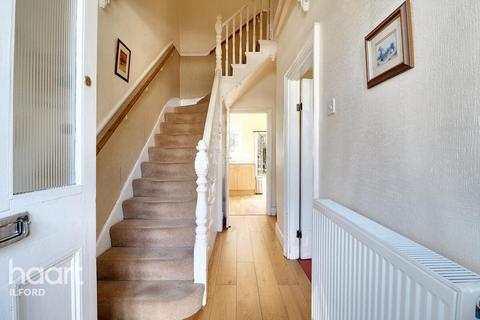 Glencoe Avenue, Ilford 3 bed terraced house for sale