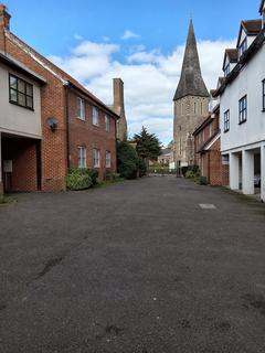 St. Michaels Mews, St. Michaels Road... 2 bed apartment for sale