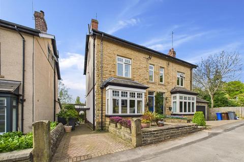 Silver Birch Avenue, Fulwood, Sheffield 4 bed semi