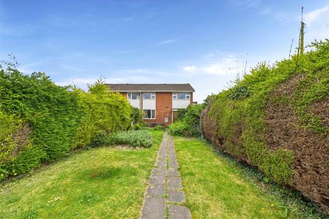 Yew Tree Way, Churchdown, Gloucester... 4 bed semi