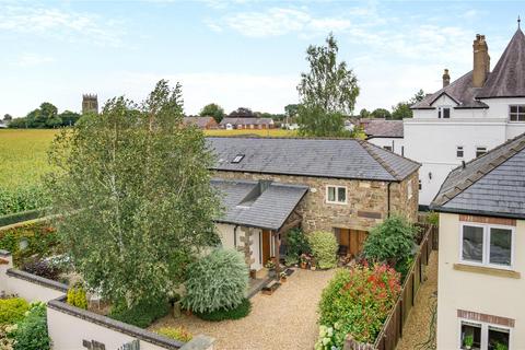 Chapel Fields, Pont Y Capel Lane... 4 bed detached house for sale
